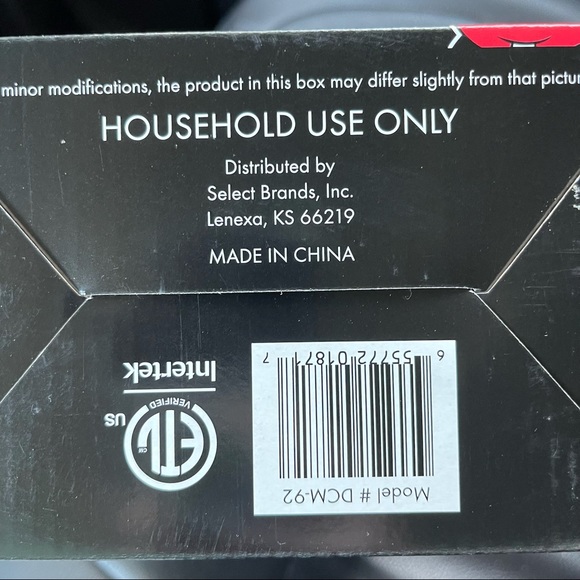 Disney Mickey Mouse waffle maker mini NEW - Picture 5 of 10